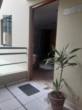 Departamento alava san luis